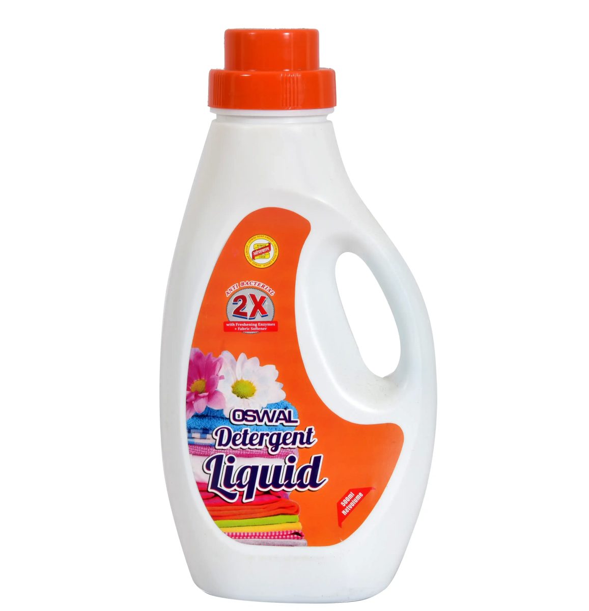 Oswal Liquid Detergent