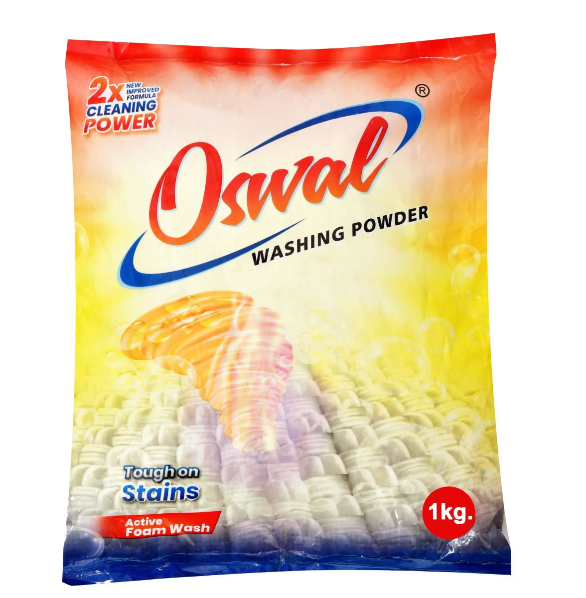 Oswal Washing Powder
