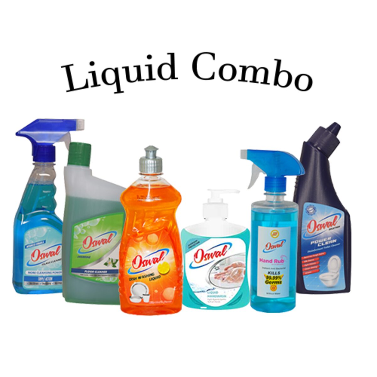 liquid combo