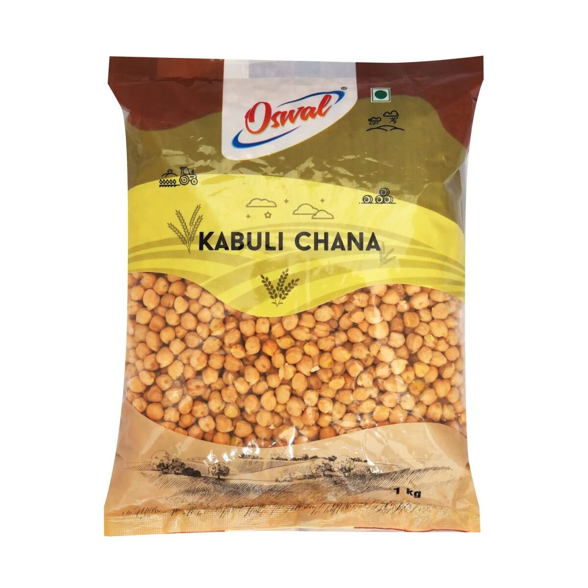 Oswal Kabuli Chana