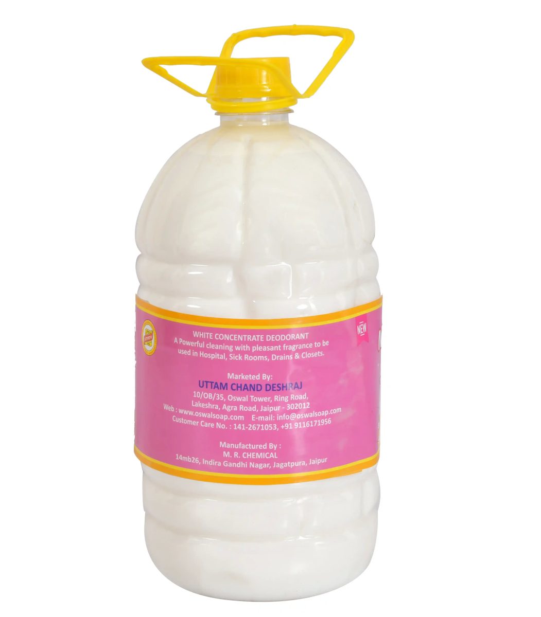 Oswal White Phenol