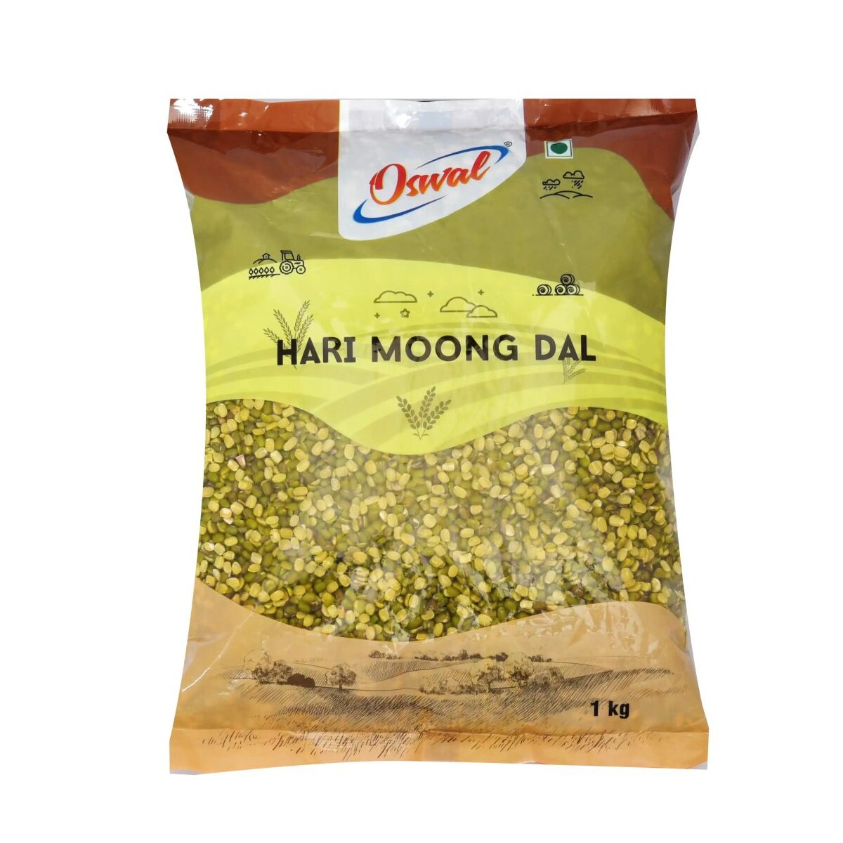 🌾 Pulses