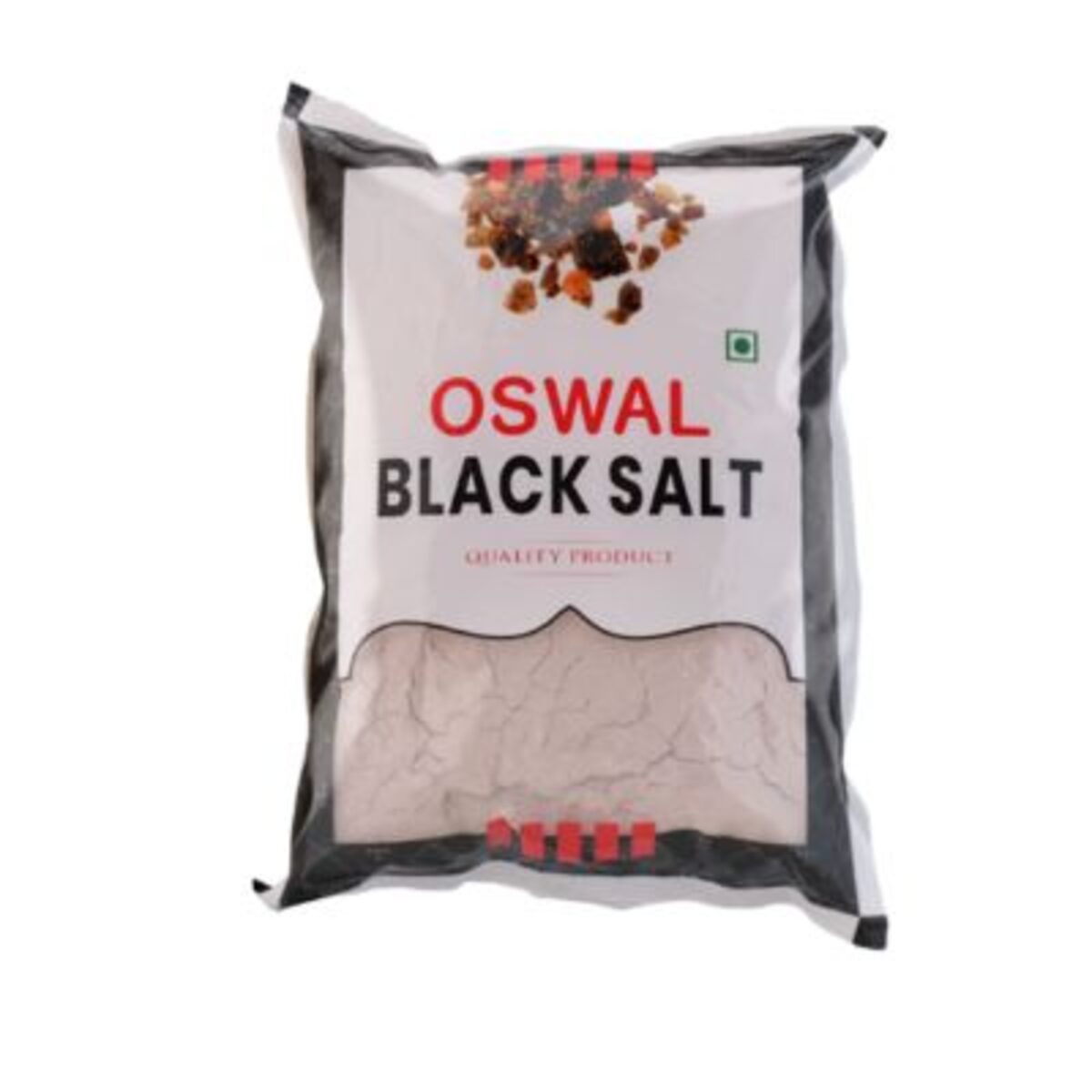 Oswal Black Salt