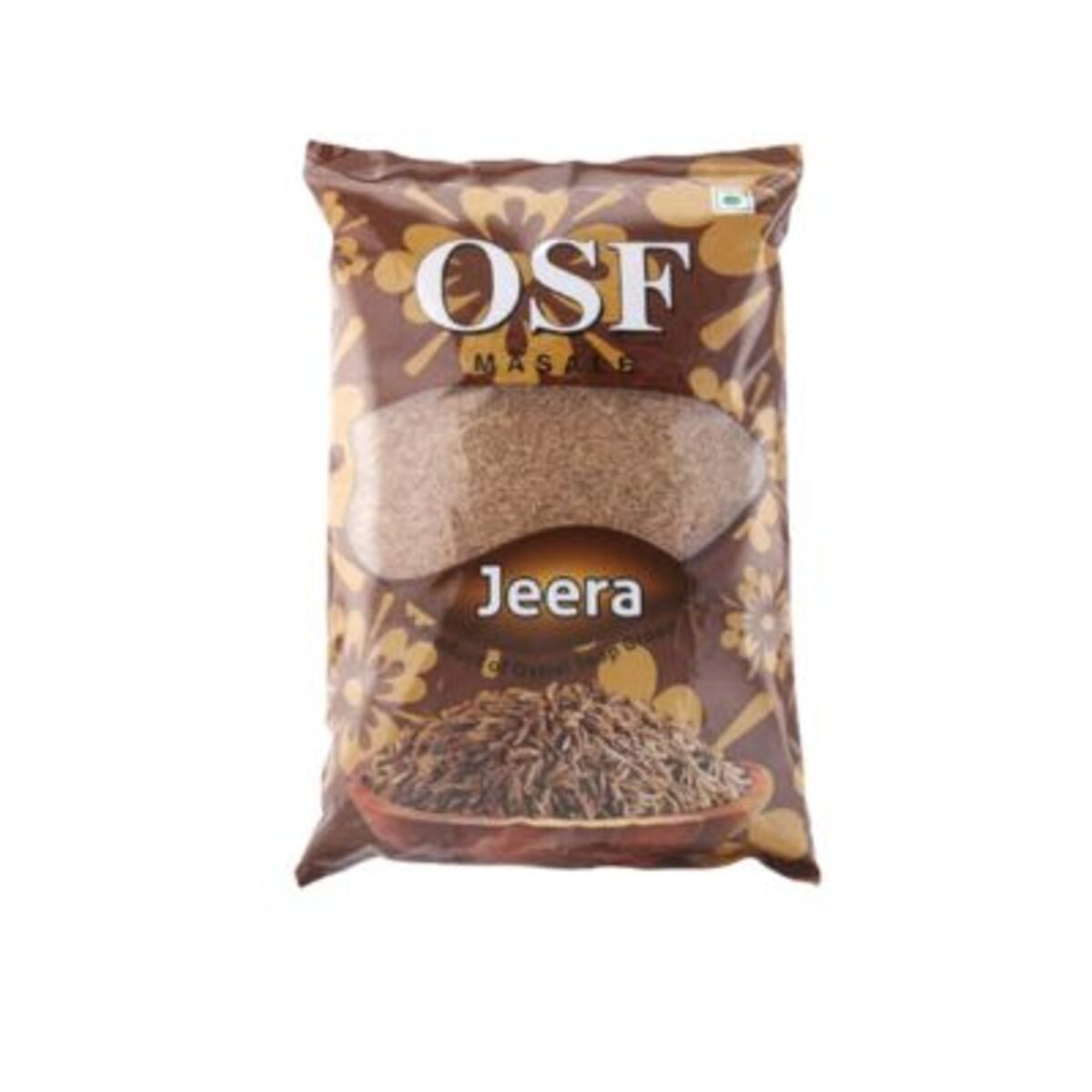 OSF Jeera
