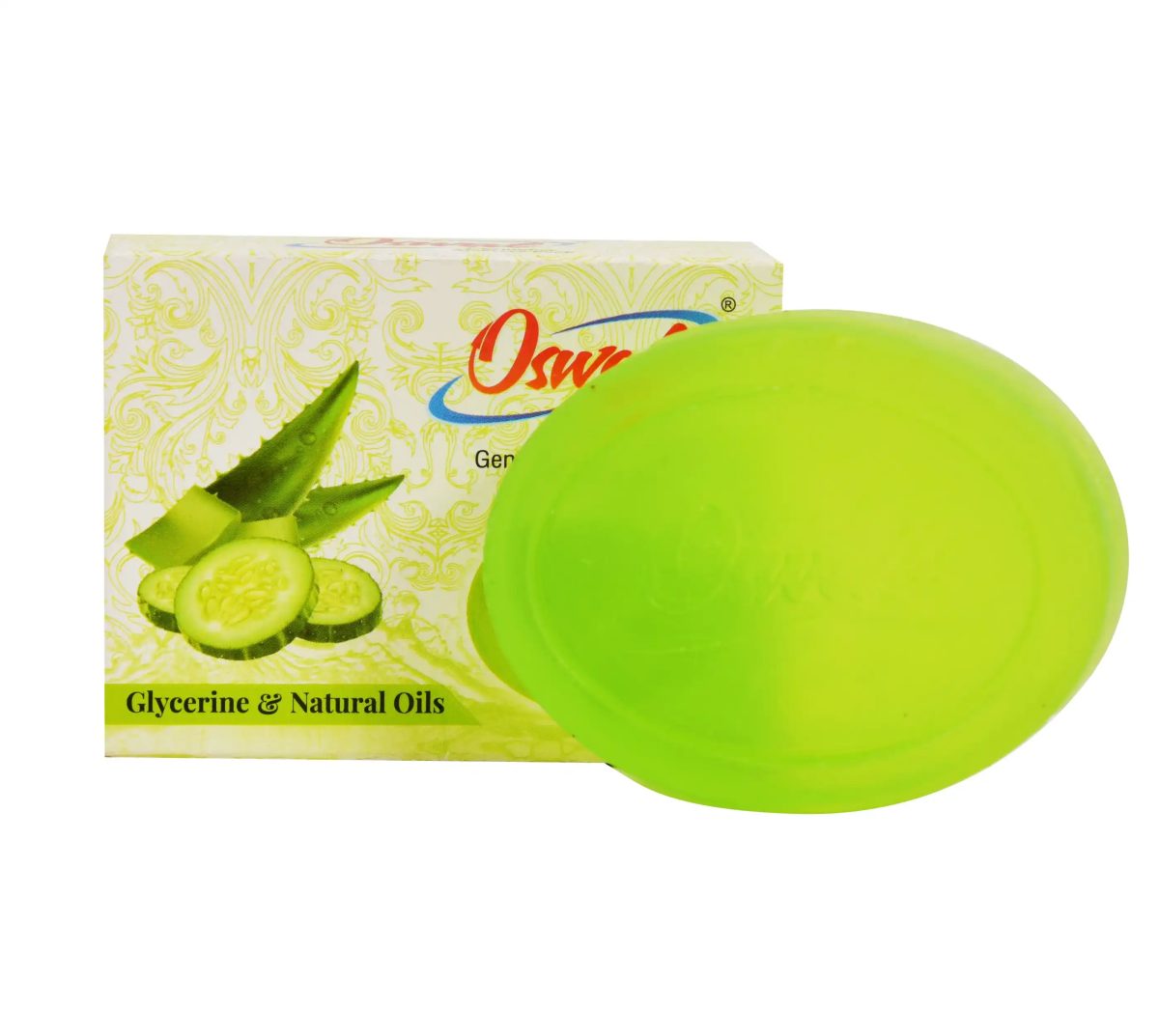 Oswal Bath Soap (Glycerine)