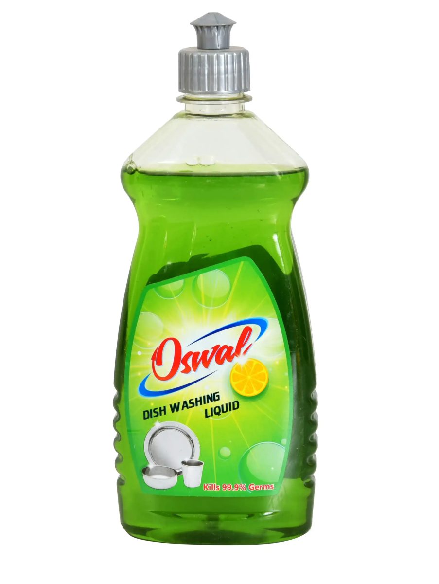 🍽️ Dish Wash