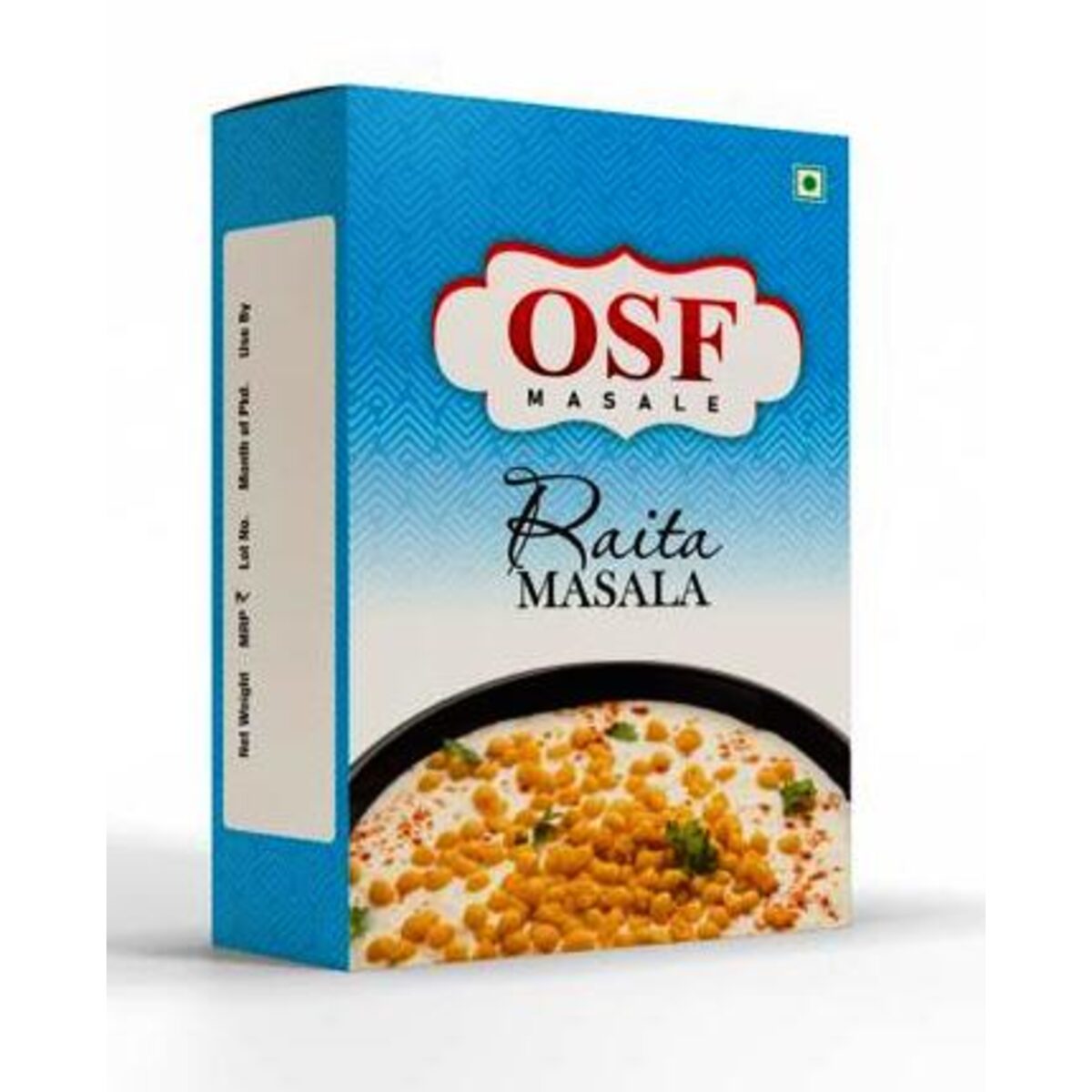 OSF RAITA MASALA