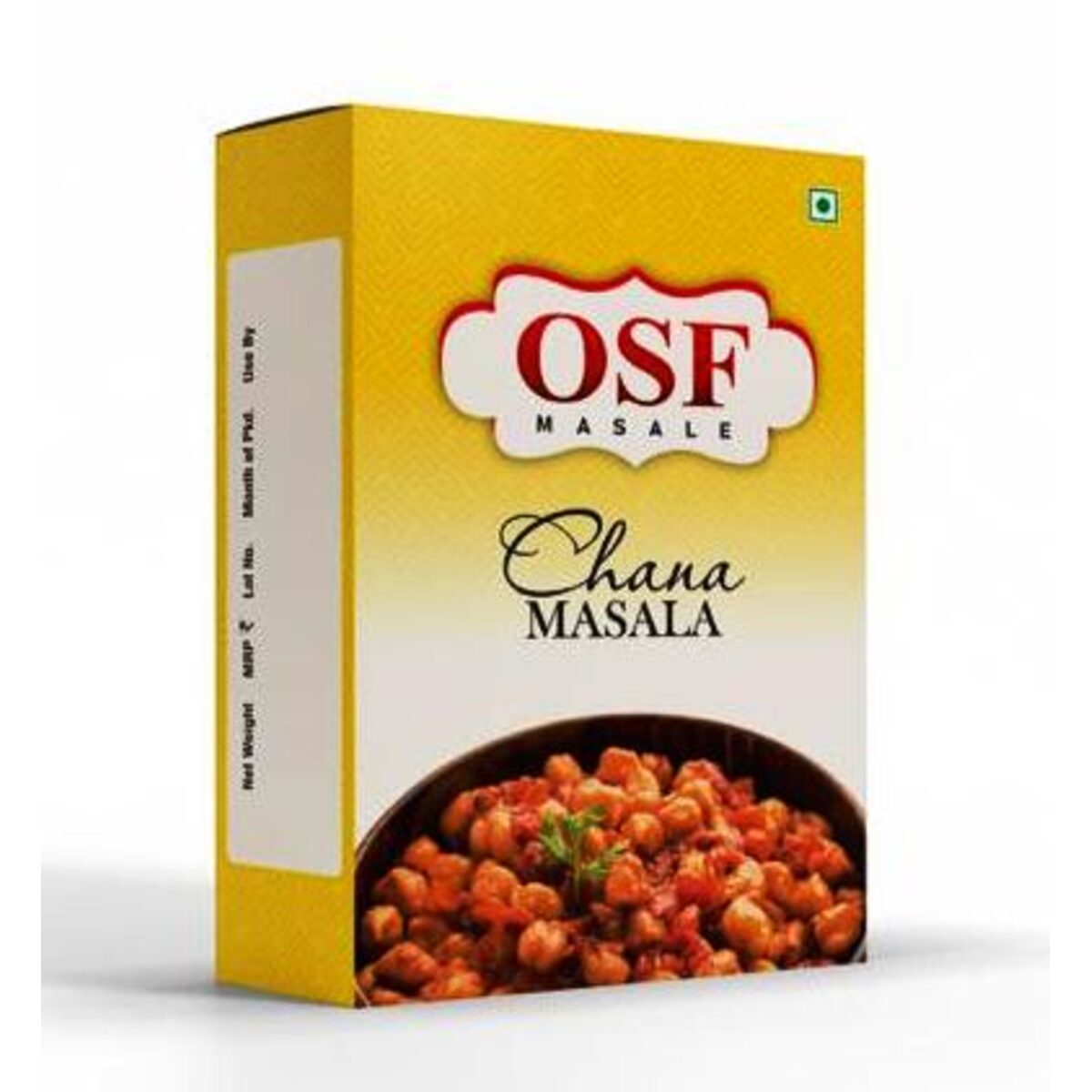 OSF CHANA MASALA 15 GM