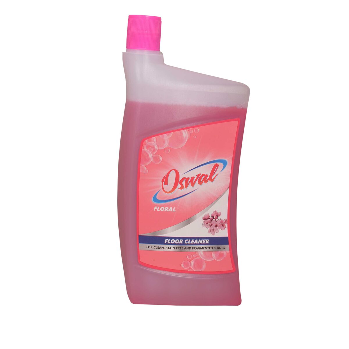 Oswal Floor Cleaner(Fragrance-Floral)