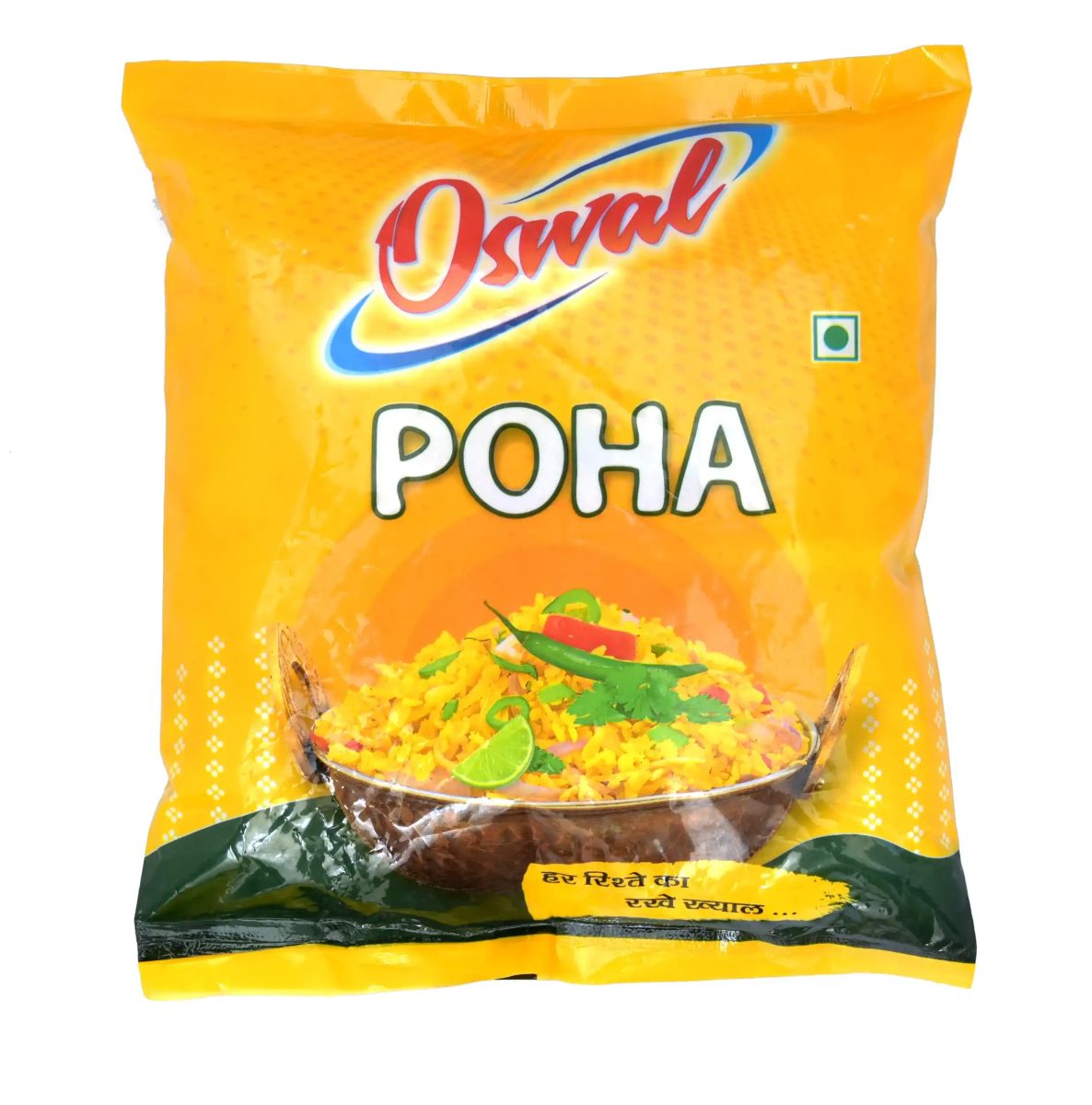OSWAL POHA