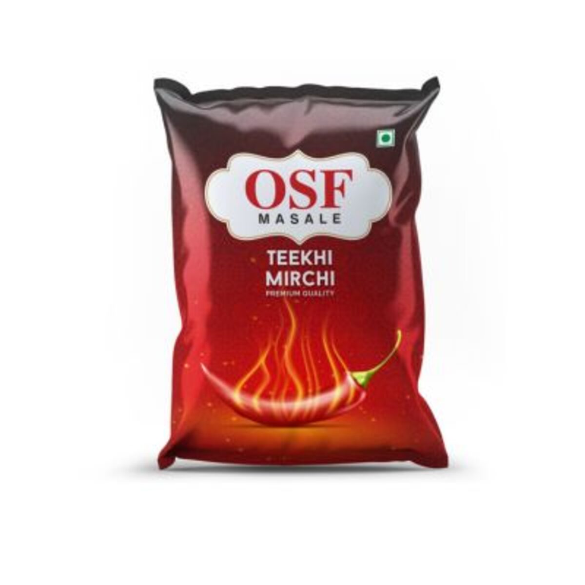 Oswal Teekhi Mirchi