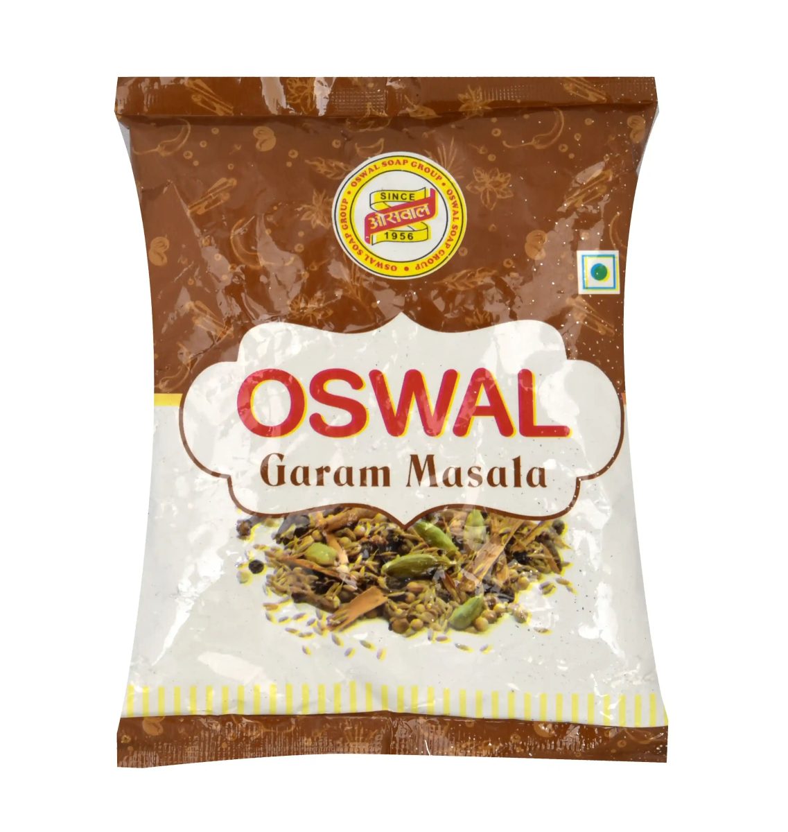 Oswal Garam Masala