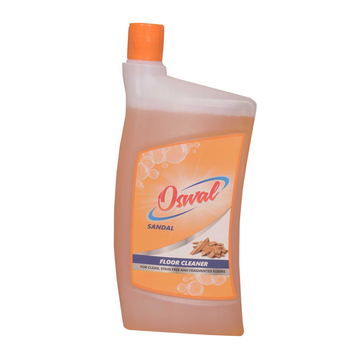 Oswal Floor Cleaner(Fragrance-Sandal )