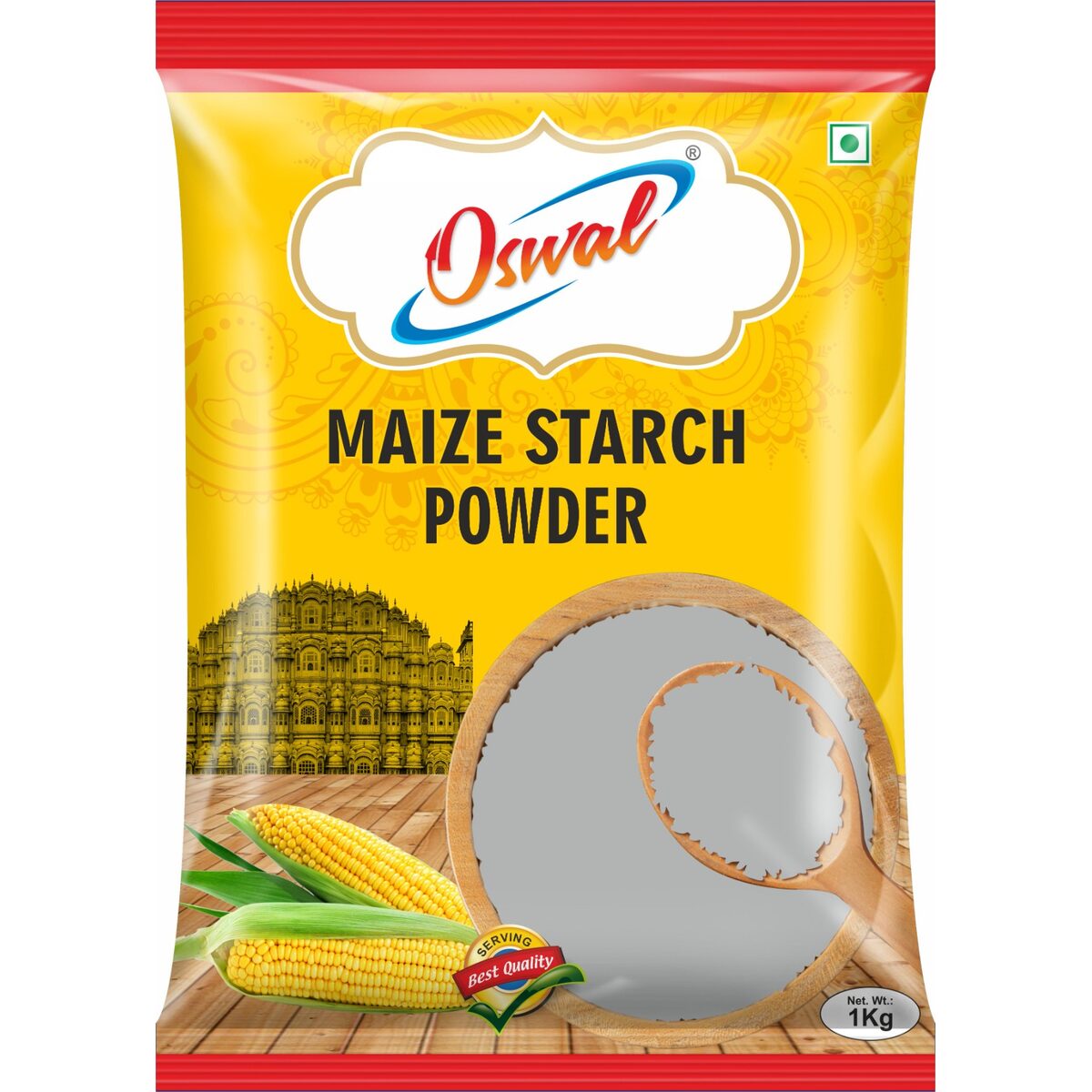 🛒 Groceries