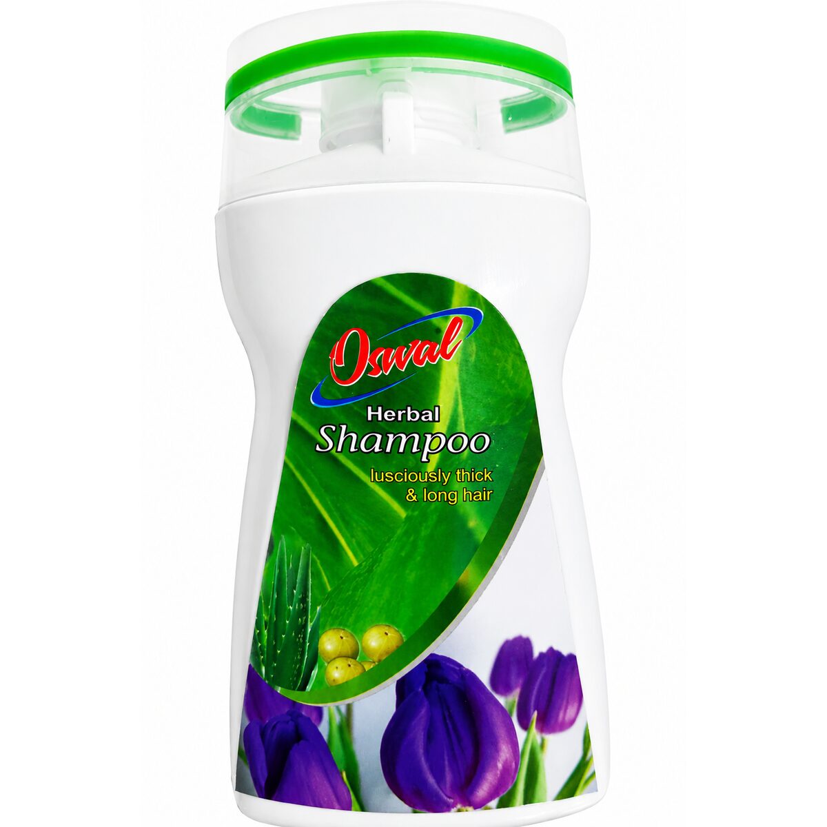 Oswal Herbal Shamboo